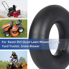 GICOOL Razor Dirt Quad and ATV-ready inner tube