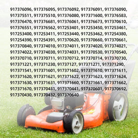 GICOOL replacement part 583719501 for Craftsman mowers