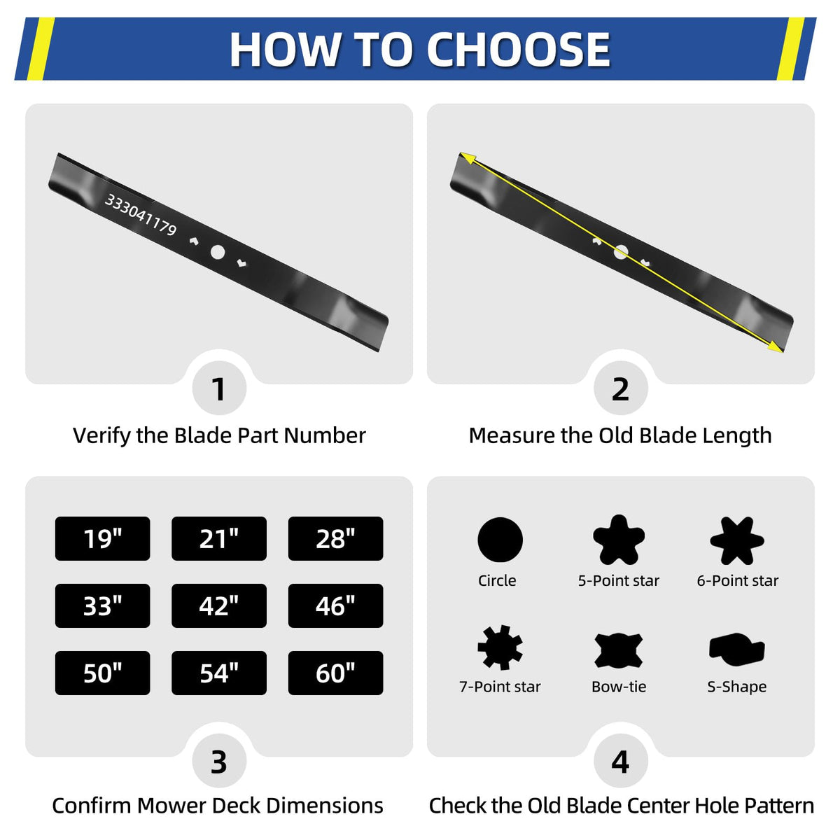 GICOOL rust-resistant coating on the cutting edge for long-lasting performance.
