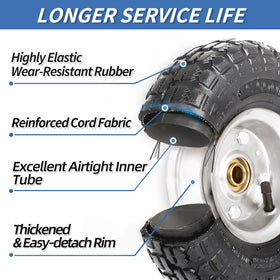 GICOOL staggered serrated tread delivers reliable traction.