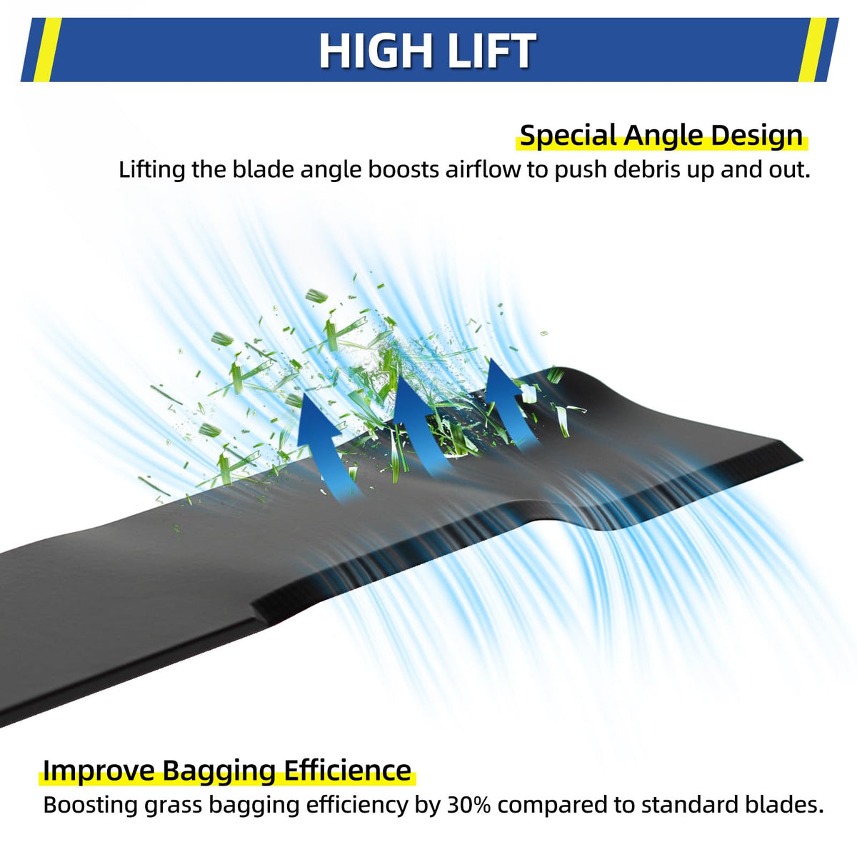 GICOOL steel 40MnB close-up conveys strength and durability.