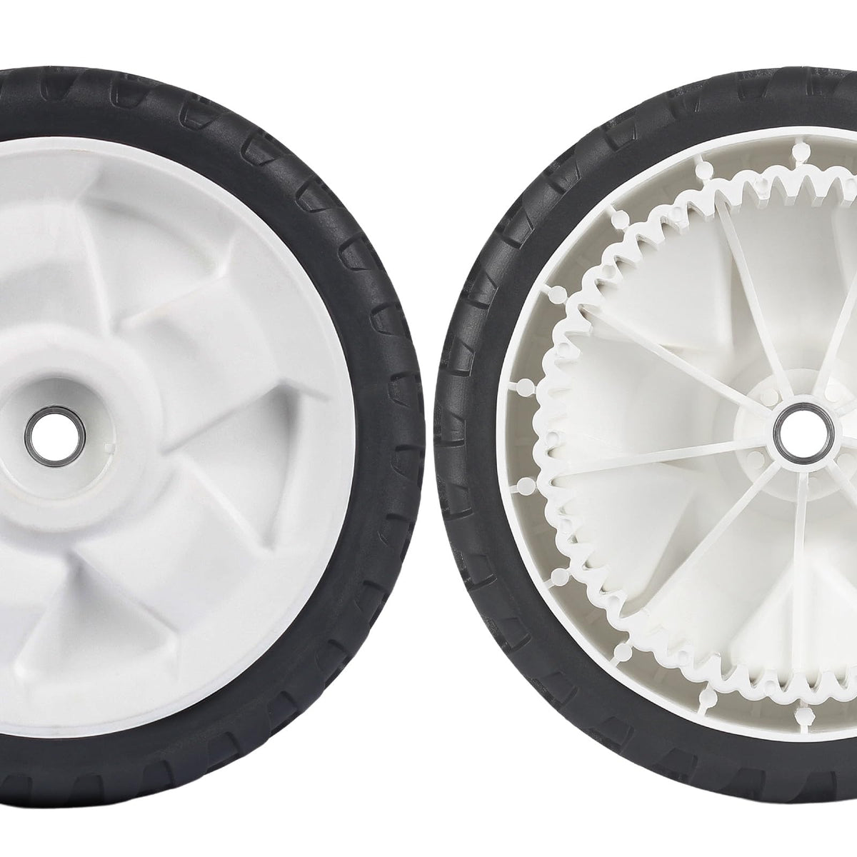 GICOOL Stens 205-360 replacement wheel for front axle.
