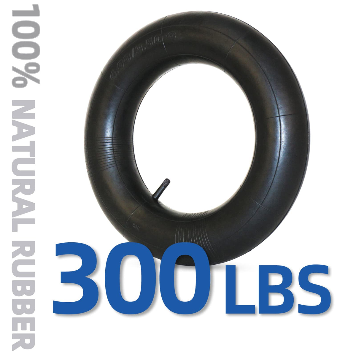 GICOOL thick valve seat enhances airtight performance and reduces deflation risk