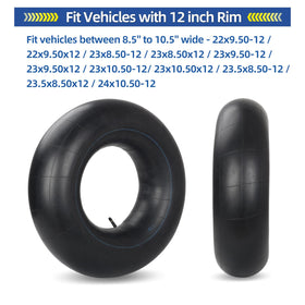 GICOOL TR13 valve stem ensures durable air seal during inflation.