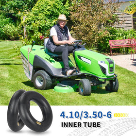 GICOOL versatile inner tube for wheelbarrows, go carts, and mowers