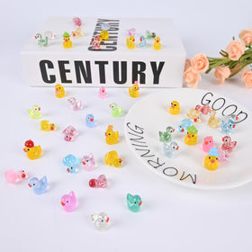 GIFOHAPY fairy garden accents brighten micro landscapes
