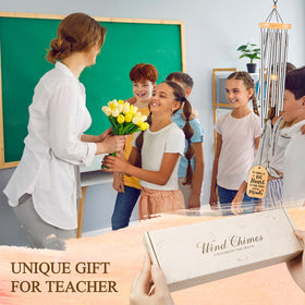 GiftChant garden display creates a tranquil outdoor accent