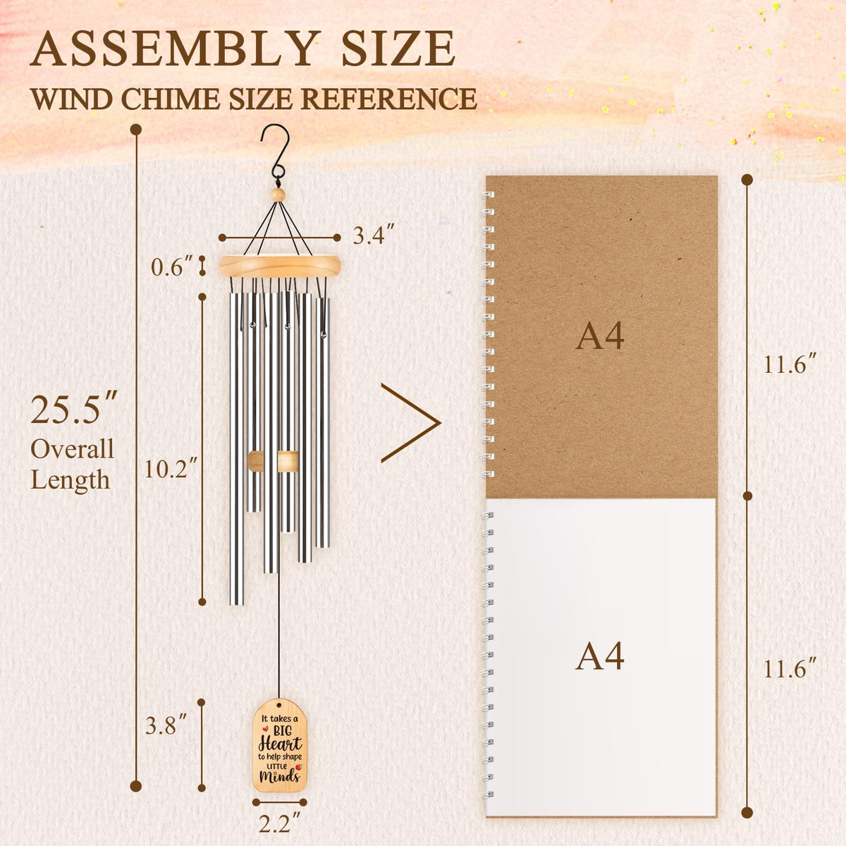 GiftChant premium packaging offers an elegant gifting unboxing experience