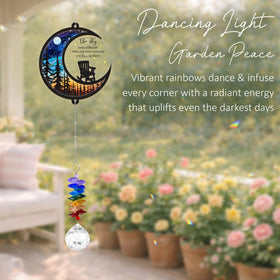 Giftelix Bereavement Ornament offers a gentle remembrance for Christmas and beyond
