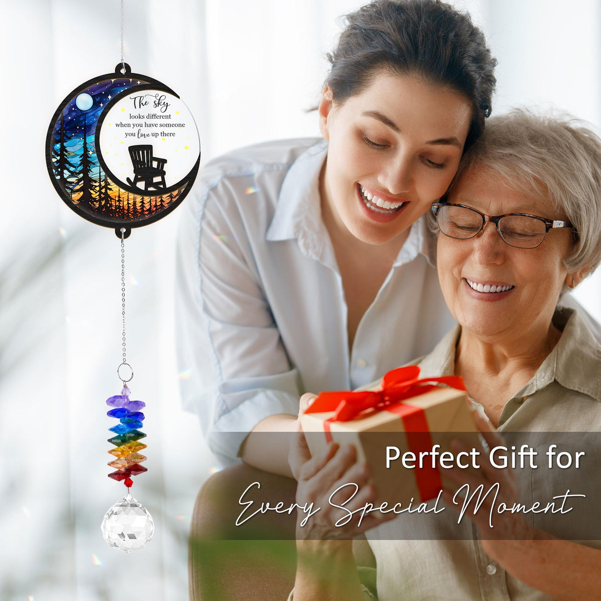 Giftelix Ready-to-Gift Packaging presents a thoughtful keepsake for gifting