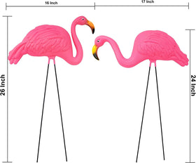GiftExpress vibrant lawn art enhances landscapes with playful, welcoming charm