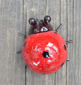 Giftme 5 outdoor decor serves as a thoughtful gift for garden lovers.