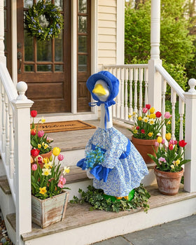 GigaCircle Gift Package makes a thoughtful gift for garden-loving moms.