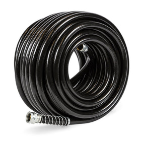 USA-made construction supports quality and durability.