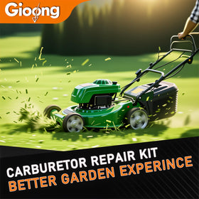 Reliable replacement that fits Briggs & Stratton engines during routine lawn care