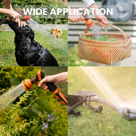 Giraffe Tools 24-month warranty and responsive support.