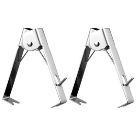 Gisafai rose thorn stripper tool for safe thorn removal during garden tasks.