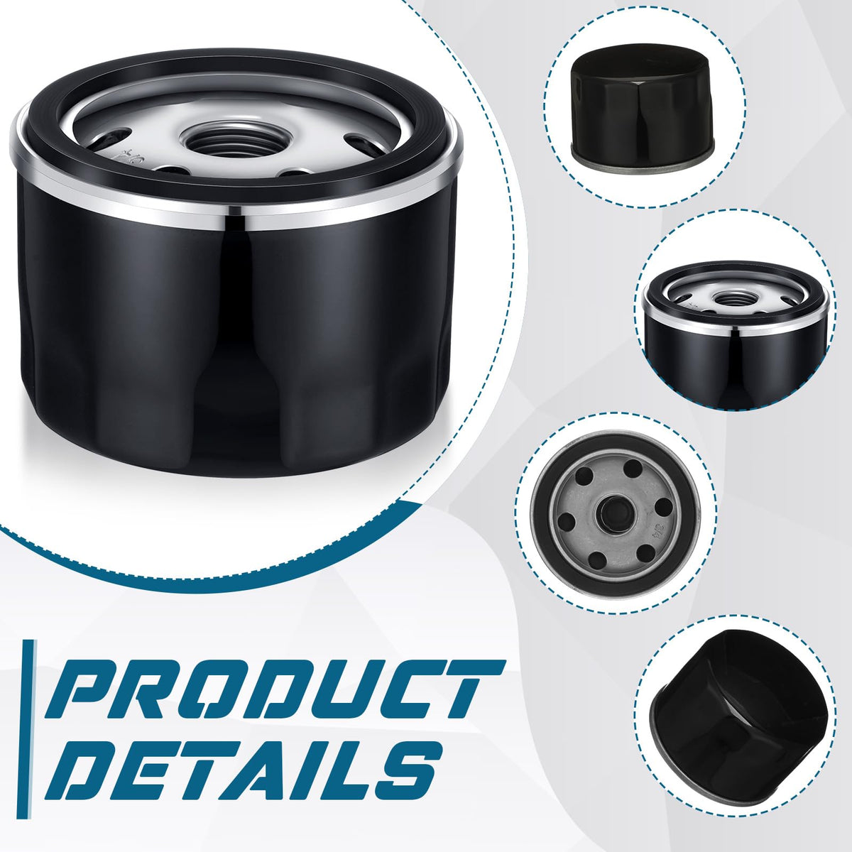 Gisafai rubber gasket seal ensures tight seals and leak prevention