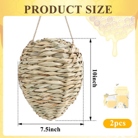 GJL 2-pack provides versatile yard protection and decorative appeal.