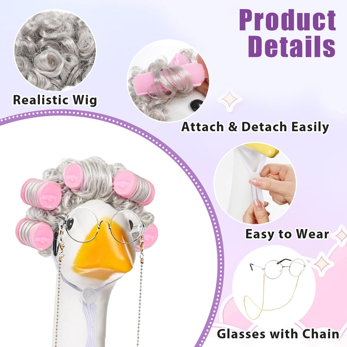 GJL complete outfit showcases versatile porch goose styling ideas