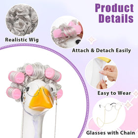 GJL complete outfit showcases versatile porch goose styling ideas