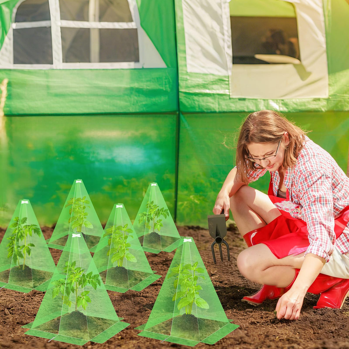 GJQ foldable design enables easy storage when not in use.