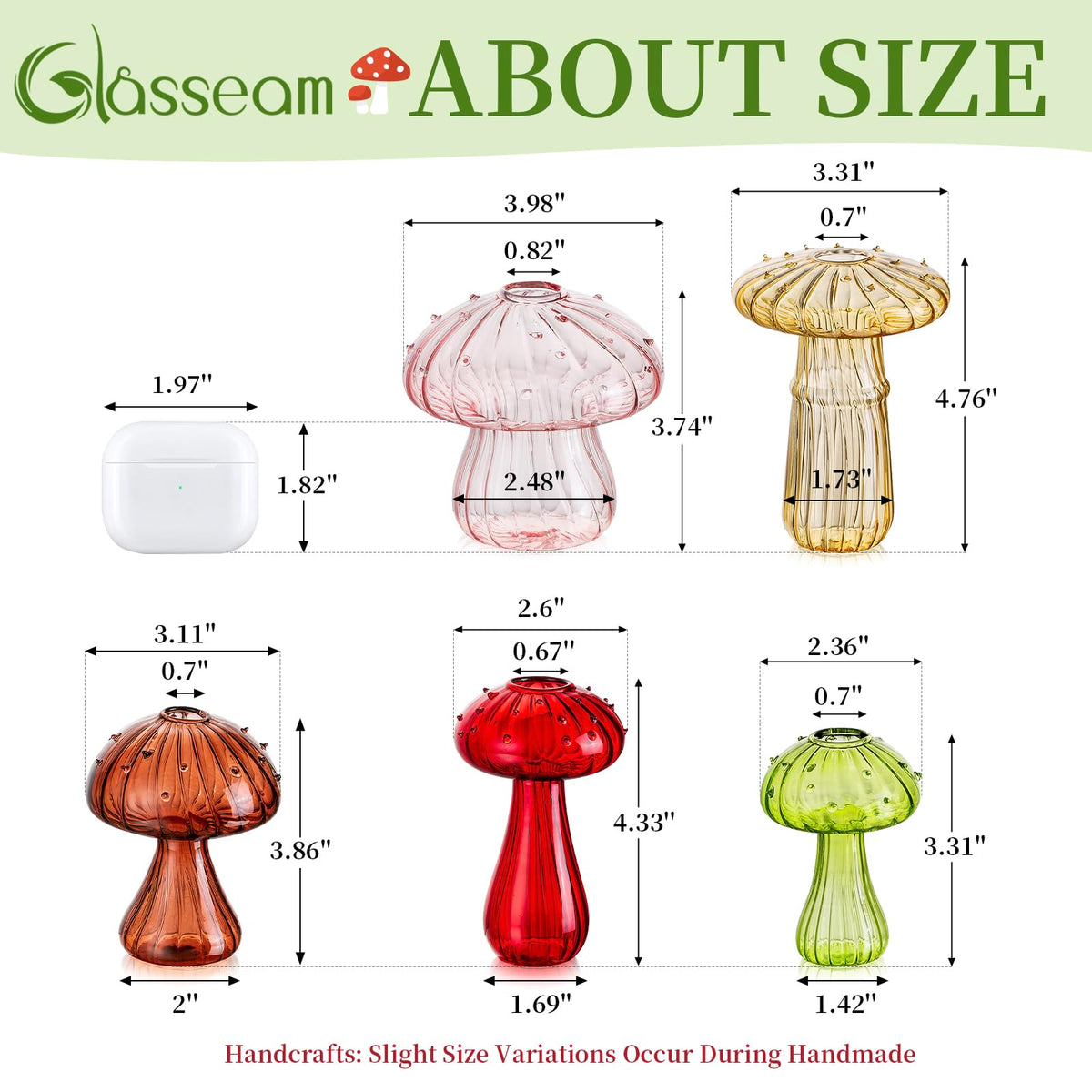 Glasseam indoor hydroponic planter adds modern decor touch