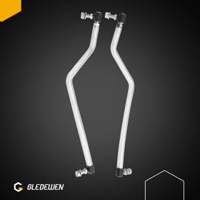 Gledewen warranty badge signaling 24-month coverage on parts.