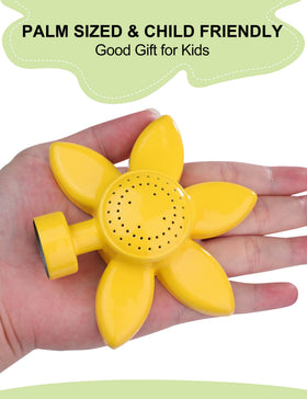 Glorden gentle water flow keeps kids safe during outdoor play on hot days