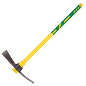 Glorousamc Cutter Mattock 36-inch dual-head ready for versatile yard work