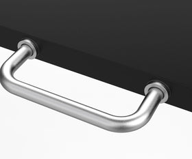 Glowye heavy-duty steel construction for lasting durability