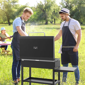 Glowye rust-proof coating protects the lid from moisture