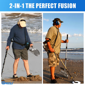 GMGSJ detachable design allows fast assembly and portable storage.