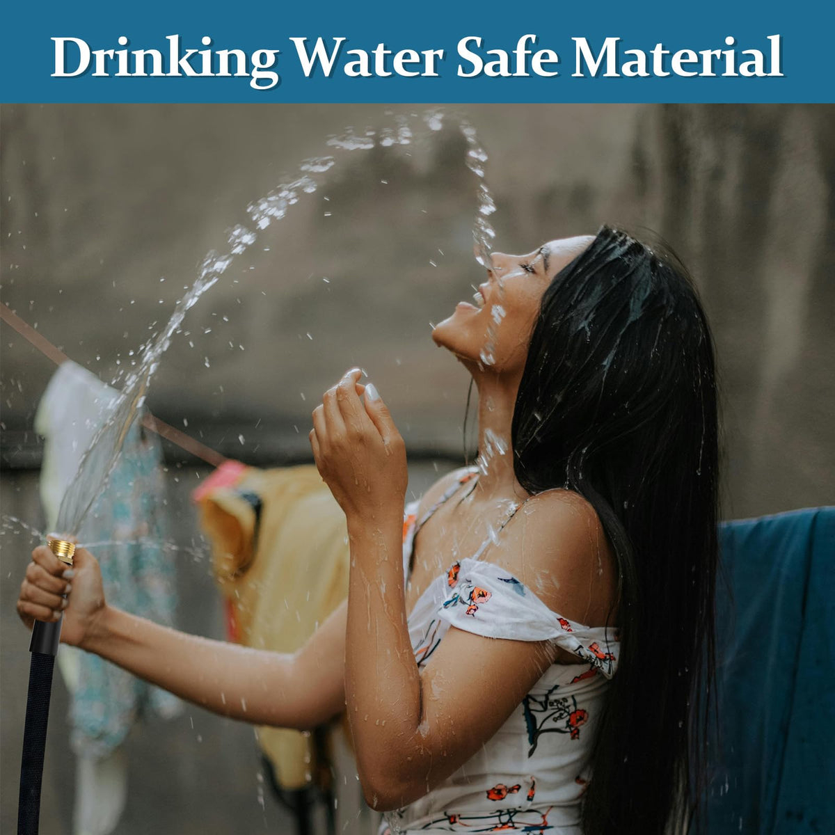 Gnimihz durable outer jacket protects against abrasion