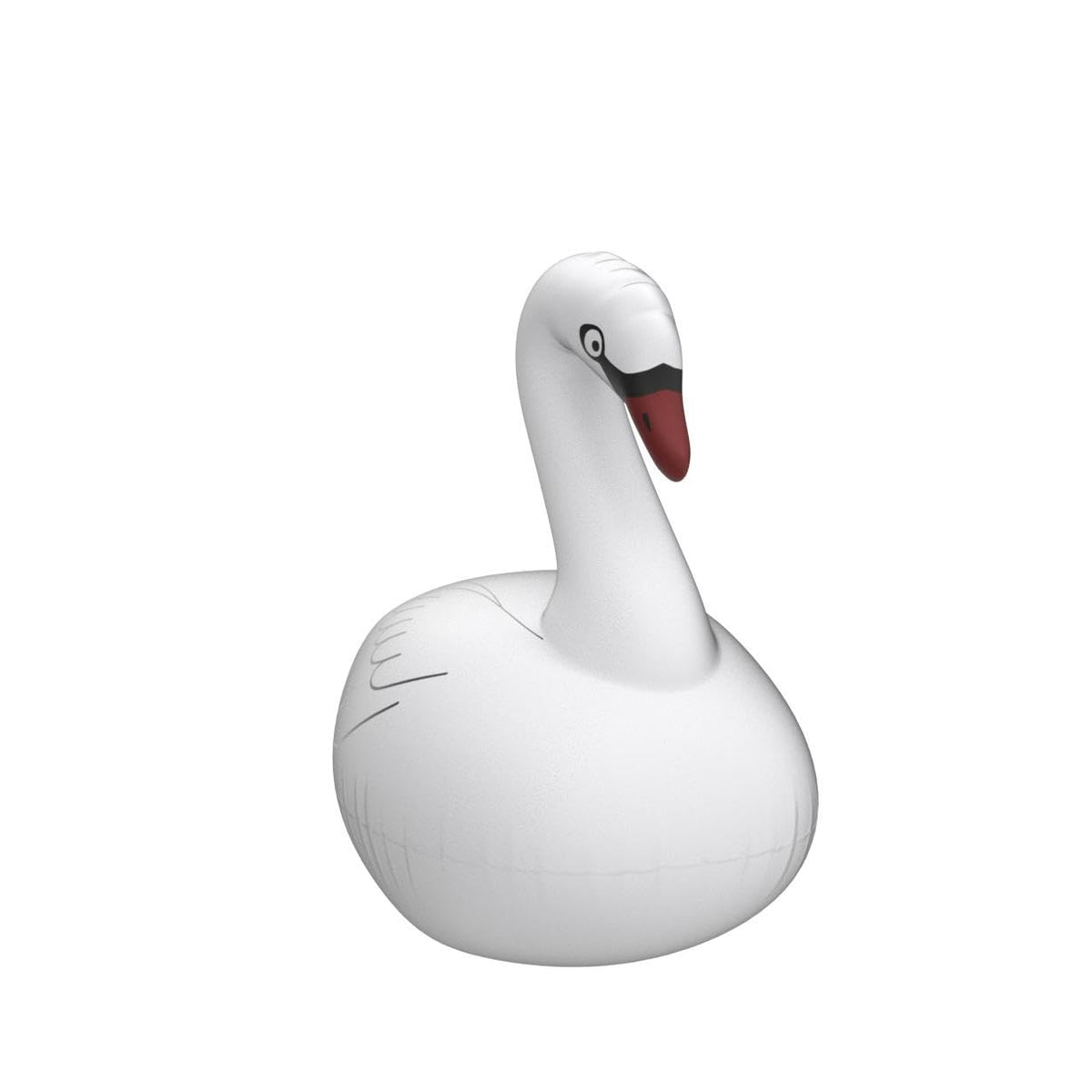 Goallim Swan lights are IP68-rated and rugged, with weighted bottoms to resist tipping.
