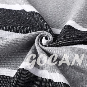 GOCAN hammock indoor outdoor use demonstrates versatile placement for patio or garden