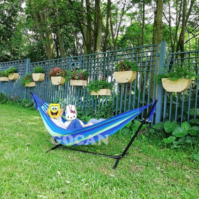 GOCAN two-person design supports relaxed conversations and restful moments.