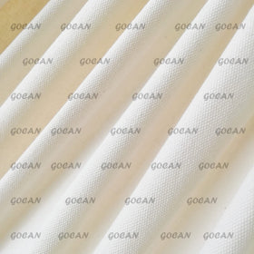 GOCAN hammock packed compactly in drawstring bag for travel
