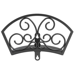 GOFORWILD weather-resistant powder coat finish endures outdoor conditions.