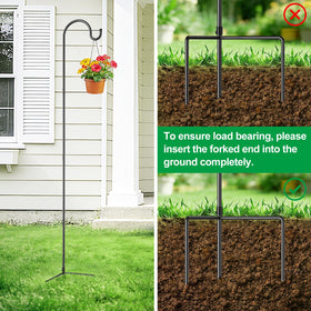 GOFORWILD Extender option provides adjustable heights for versatility.