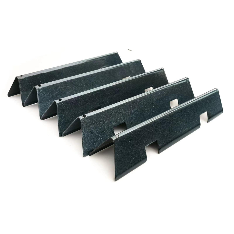 GOKOTASA flavorizer bars set for Weber Spirit II 300 Series for even heat and flavor