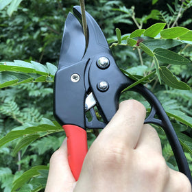 Gonicc GPPS-1011 heavy-duty construction showcases long-lasting garden tool performance.