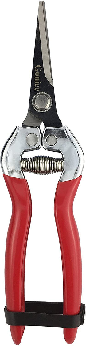 Gonicc ambidextrous handle design suitable for both hands