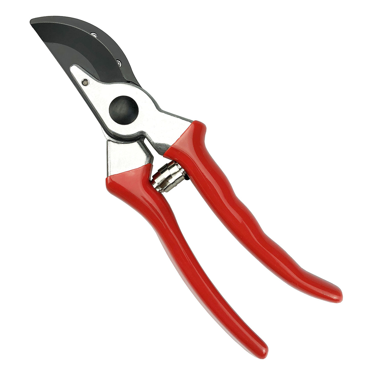 Gonicc pruning shears 8inch protective oil coating protects blade from rust.