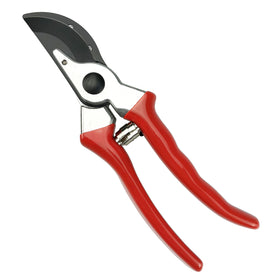 Gonicc pruning shears 8inch protective oil coating protects blade from rust.
