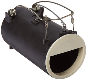 GONZO 5001 dead-end mole trap ready for quick lawn protection