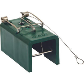 One GONZO trap per box highlights compact, professional pest control design.