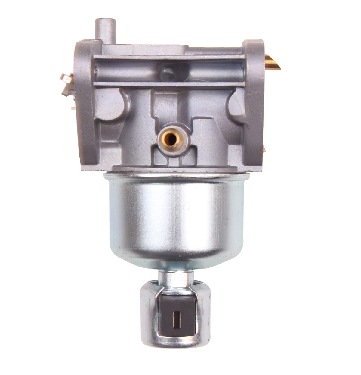 Goodbest carburetor packaging view for Kawasaki FR730V signals a one-piece kit ready to install