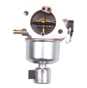 Goodbest carburetor for Kawasaki FR730V side view showing installation-ready unit for easier fitting