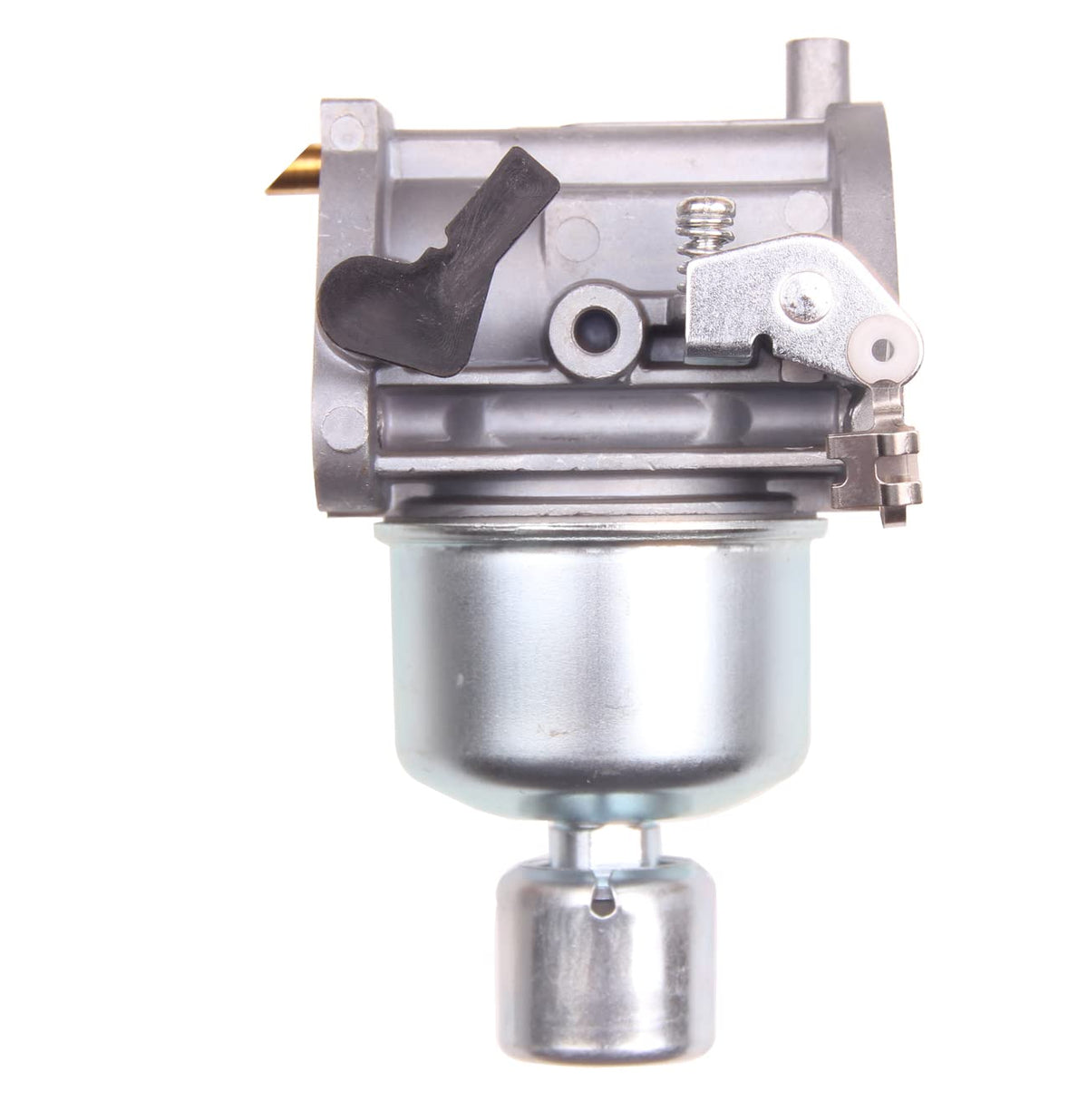 Goodbest carburetor for Kawasaki FR730V top inspection view highlights precise fit and durability